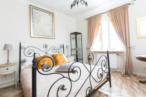 Royal Castle Square Apartment Old Town Warsaw Warszawa