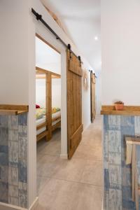 ZEN-bungalow NO 2 met sauna en hottub