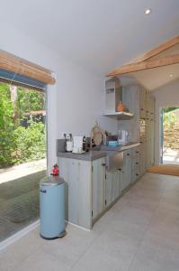 ZEN-bungalow NO 2 met sauna en hottub