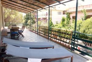 La bouganville Apartments img3