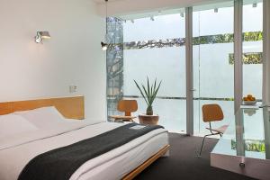Habita, Mexico City, a Member of Design Hotels