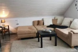 Wohnung Nähe Losheimer Stausee - 魏斯基兴