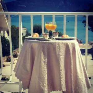 Apartmani Urlic - Sreser