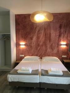 Villa Nena - Studio Suites