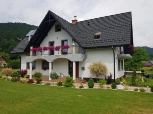 Domki i Pokoje u Ilony