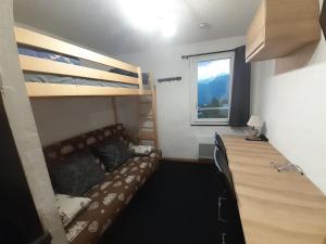 Appartements Le Montana : photos des chambres