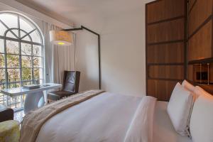 Condesa df, Mexico City, a Member of Design Hotels