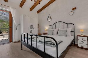 NEW! Milans House with pool, Mediterranean