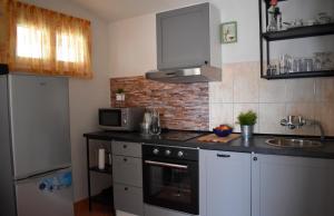 Apartment Vujica, Okrug Gornji