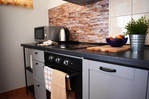 Apartment Vujica, Okrug Gornji