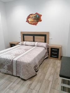 Apartamentos Sane