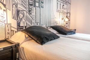 Palermo Soho Beach by Beauty Rentals