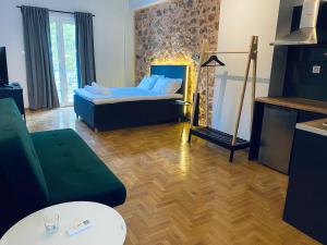Omega54 City Suites Athens Central Business District