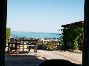Panorama Resort Balatonfüred