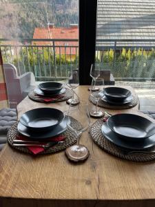 Apartament Na Górce, sauna & jacuzzi