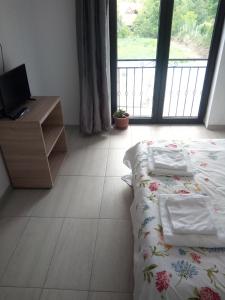 Pensiunea Valea Beiului