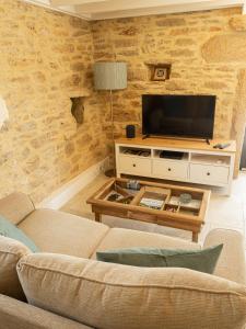 Appartements La Grange - A Peaceful Place in the Forest : photos des chambres