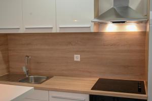 Apartman Sara