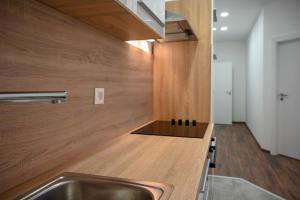 Apartman Sara