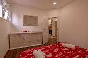 Apartman Sara