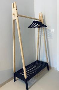 Omega54 City Suites Athens Central Business District