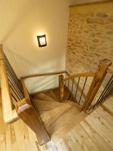 Appartements La Grange - A Peaceful Place in the Forest : photos des chambres