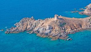 Appart'hotels Residence Colombara : photos des chambres