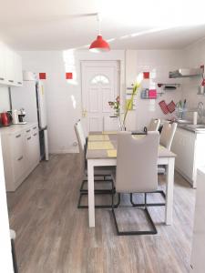 Charmant logis dans une construction de caractère