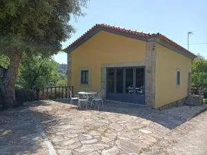 Casa do Sobreiro - Marinhas