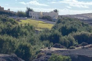 Old Kings beach house