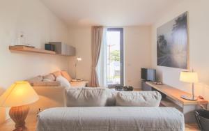 Residenza I Melograni - Suite