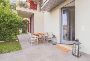 Residenza I Melograni - Suite