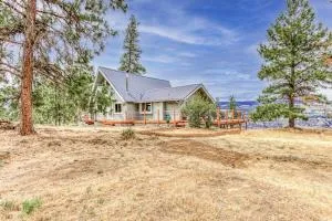 Crow's Nest - Murdock