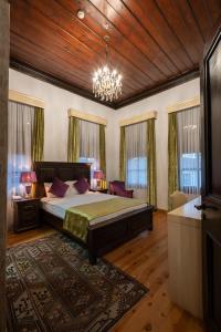 Deluxe Room room in Cedrus Hotel