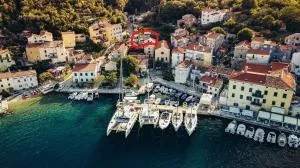 House Valun 42 - Orlec