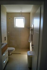 Apartment Ivona with beautiful seaview