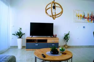 Apartment Ivona with beautiful seaview