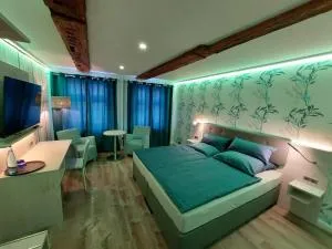 AnaCapri Gästehaus Le Havre - Ducherow