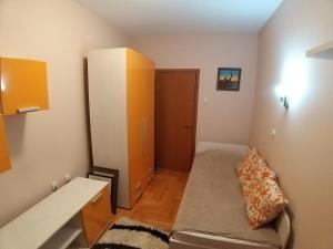 Brown Apartment - Niš Center