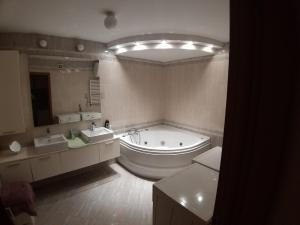 Brown Apartment - Niš Center