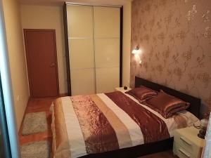 Brown Apartment - Niš Center