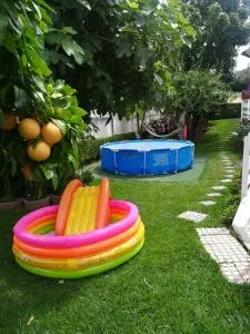 O Nosso Cantinho - Cabeços