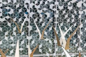 Park Inn by Radisson, Riyadh