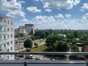 Apartament Młynowa 60