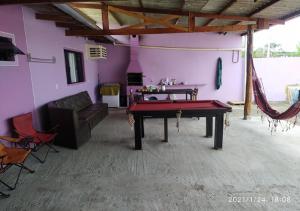 Casa para férias temporada e lazer