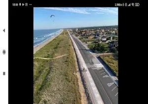 Casa para férias temporada e lazer - 南圣弗朗西斯科