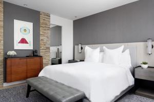 Superior Double Room with Two Double Beds room in Four Seasons Hotel Denver