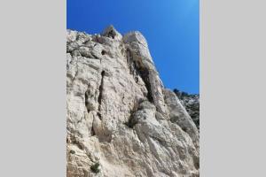 Calanques de Sormiou