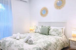 Andalucía I & balcony by ELE Apartments