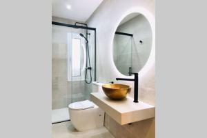 Andalucía I & balcony by ELE Apartments